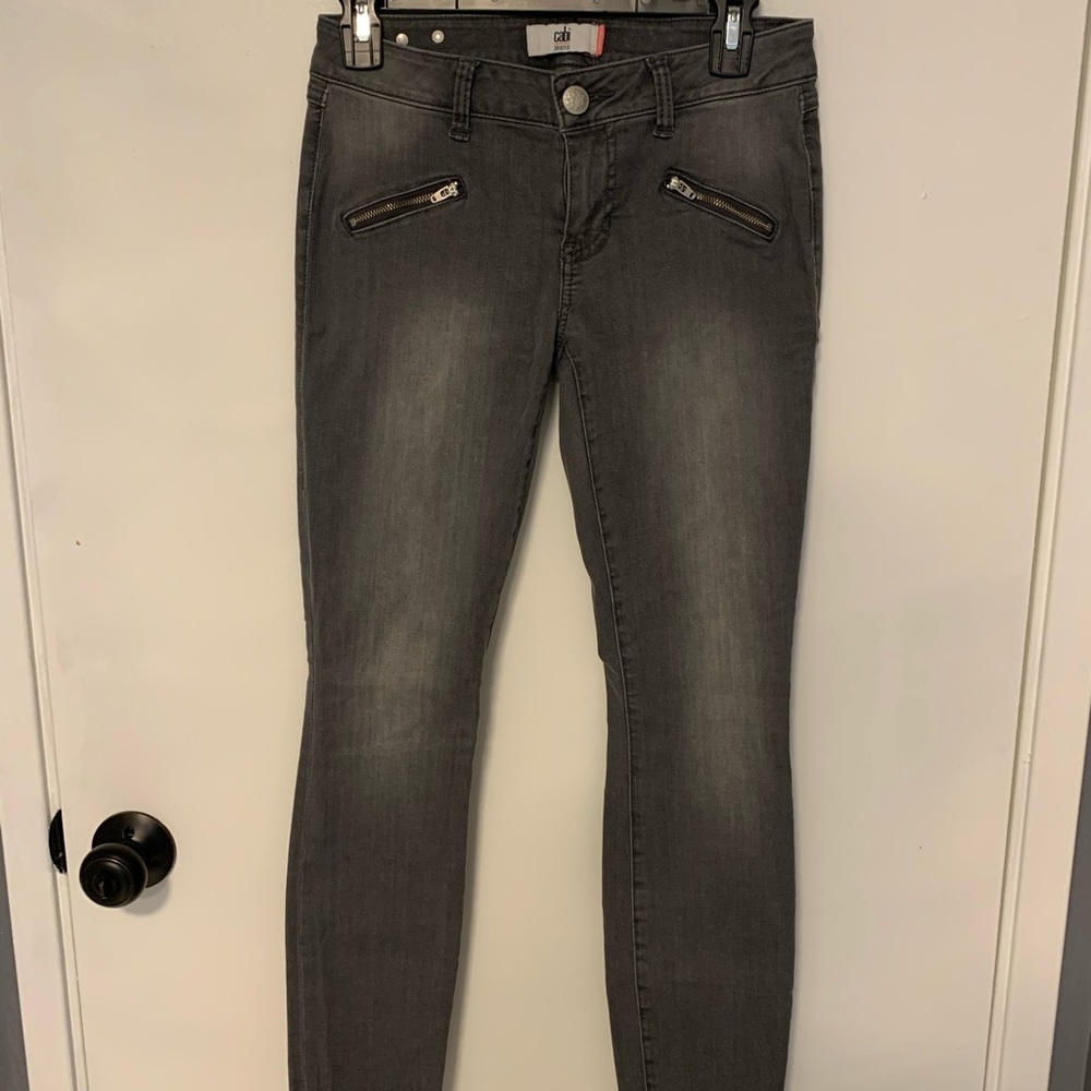CAbi Skinny jeans